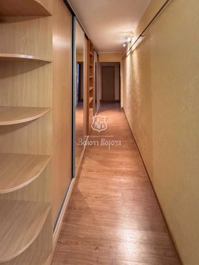 Продаж 3-кімнатної квартири 87 м², Оноре де Бальзака вул., 4