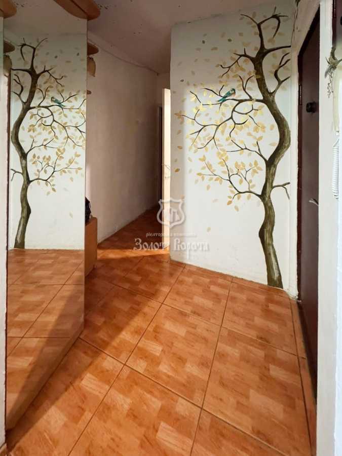 Продаж 3-кімнатної квартири 87 м², Оноре де Бальзака вул., 4