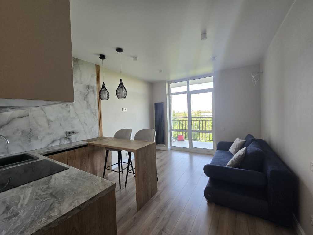 Продажа 1-комнатной квартиры 42 м², Академика Заболотного ул., 148