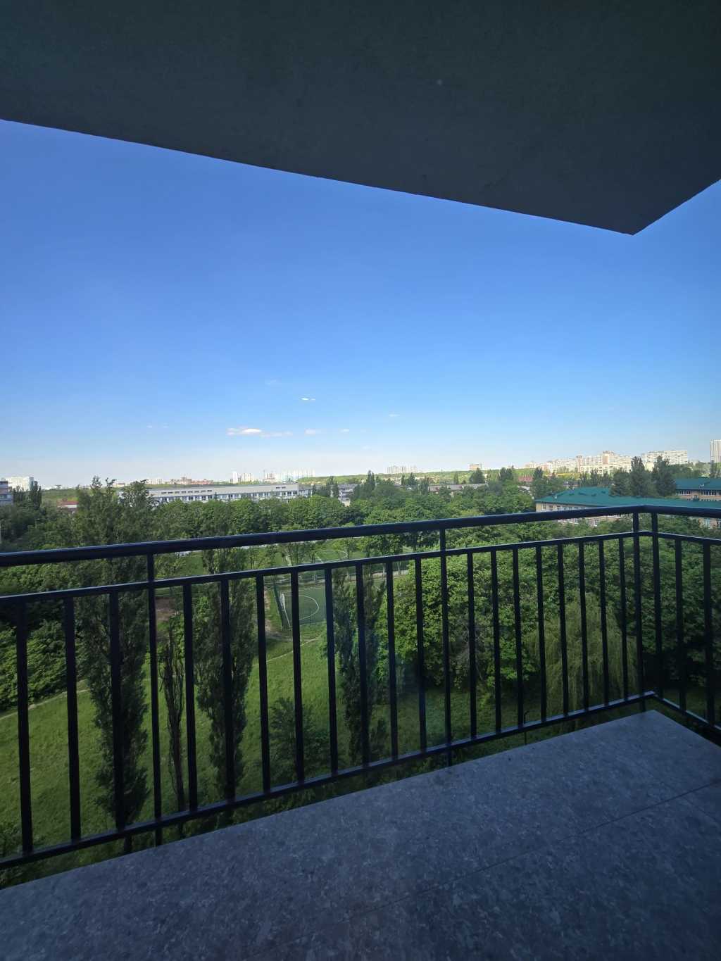 Продажа 1-комнатной квартиры 42 м², Академика Заболотного ул., 148