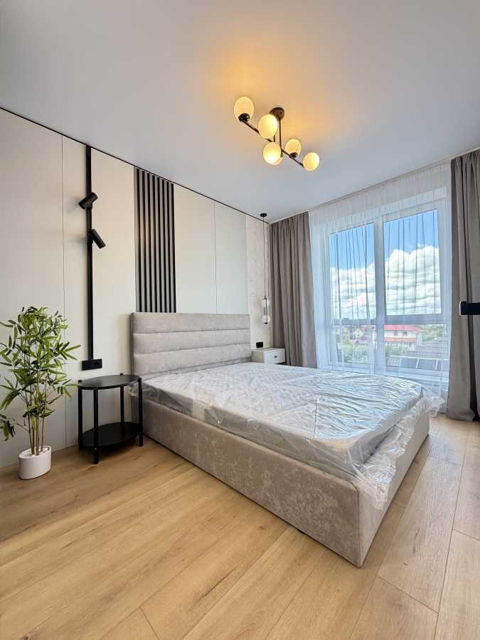 Продажа 1-комнатной квартиры 31 м², Институтская ул., 7/1
