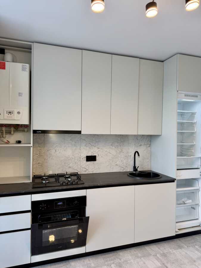 Продажа 1-комнатной квартиры 31 м², Институтская ул., 7/1