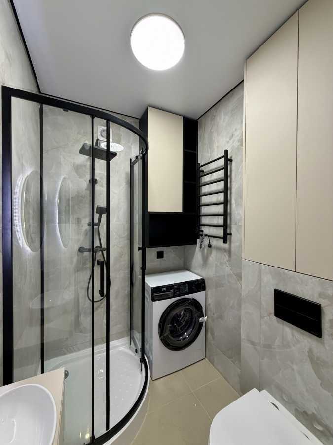 Продажа 1-комнатной квартиры 31 м², Институтская ул., 7/1