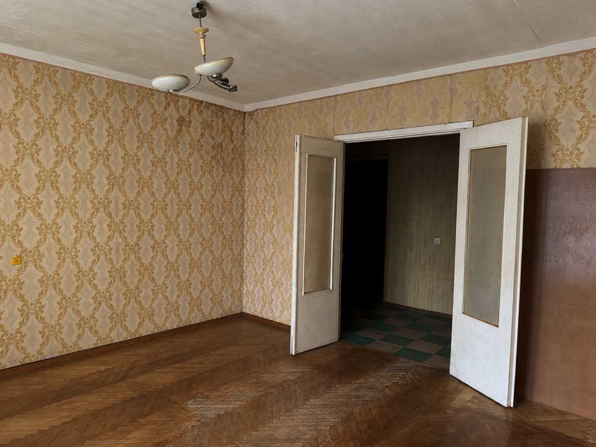 Продажа 2-комнатной квартиры 54 м², Харьковское шоссе, 55