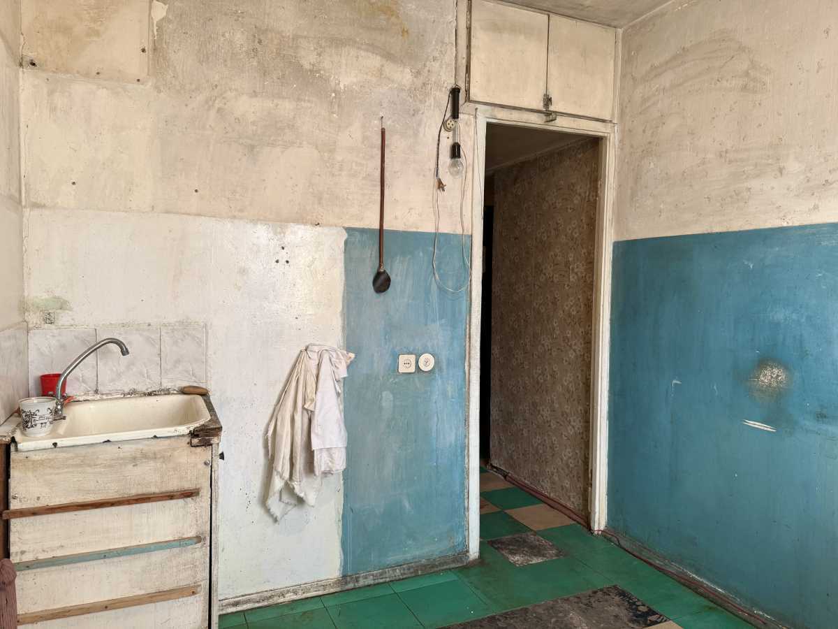 Продажа 2-комнатной квартиры 54 м², Харьковское шоссе, 55