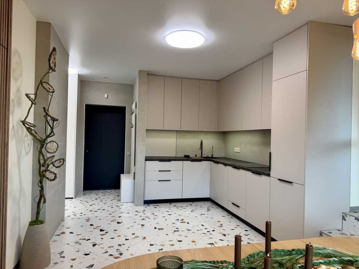 Продажа 1-комнатной квартиры 55 м², Воскресенская ул., 2В