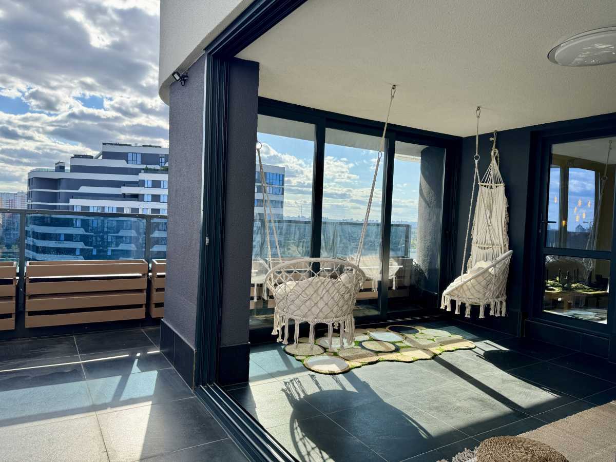 Продажа 1-комнатной квартиры 55 м², Воскресенская ул., 2В