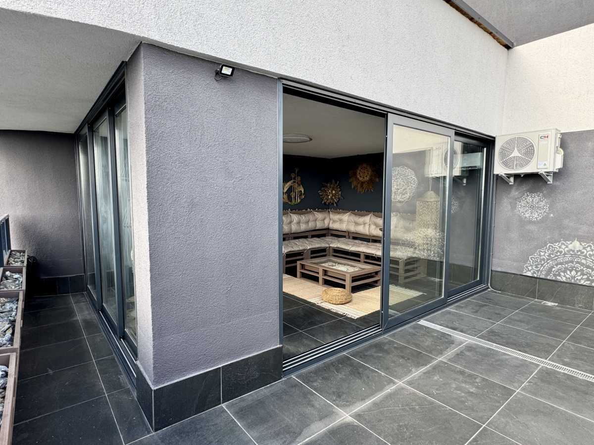 Продажа 1-комнатной квартиры 55 м², Воскресенская ул., 2В