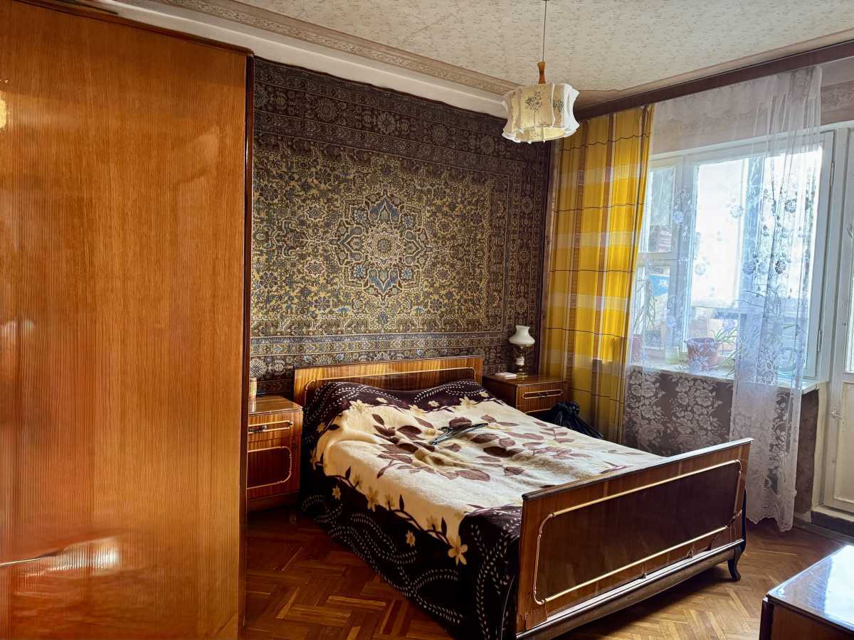 Продаж 3-кімнатної квартири 73 м², Вадима Гетьмана вул., 40