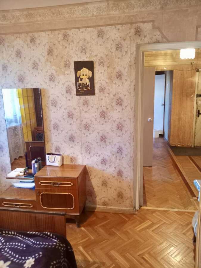 Продаж 3-кімнатної квартири 73 м², Вадима Гетьмана вул., 40