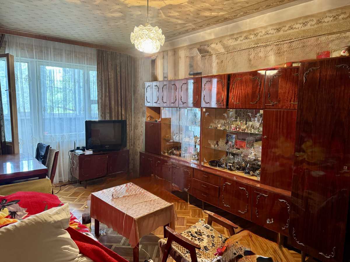 Продаж 3-кімнатної квартири 73 м², Вадима Гетьмана вул., 40