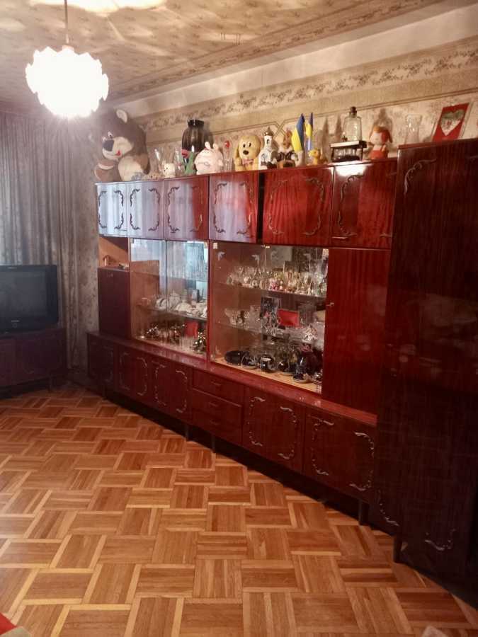 Продаж 3-кімнатної квартири 73 м², Вадима Гетьмана вул., 40