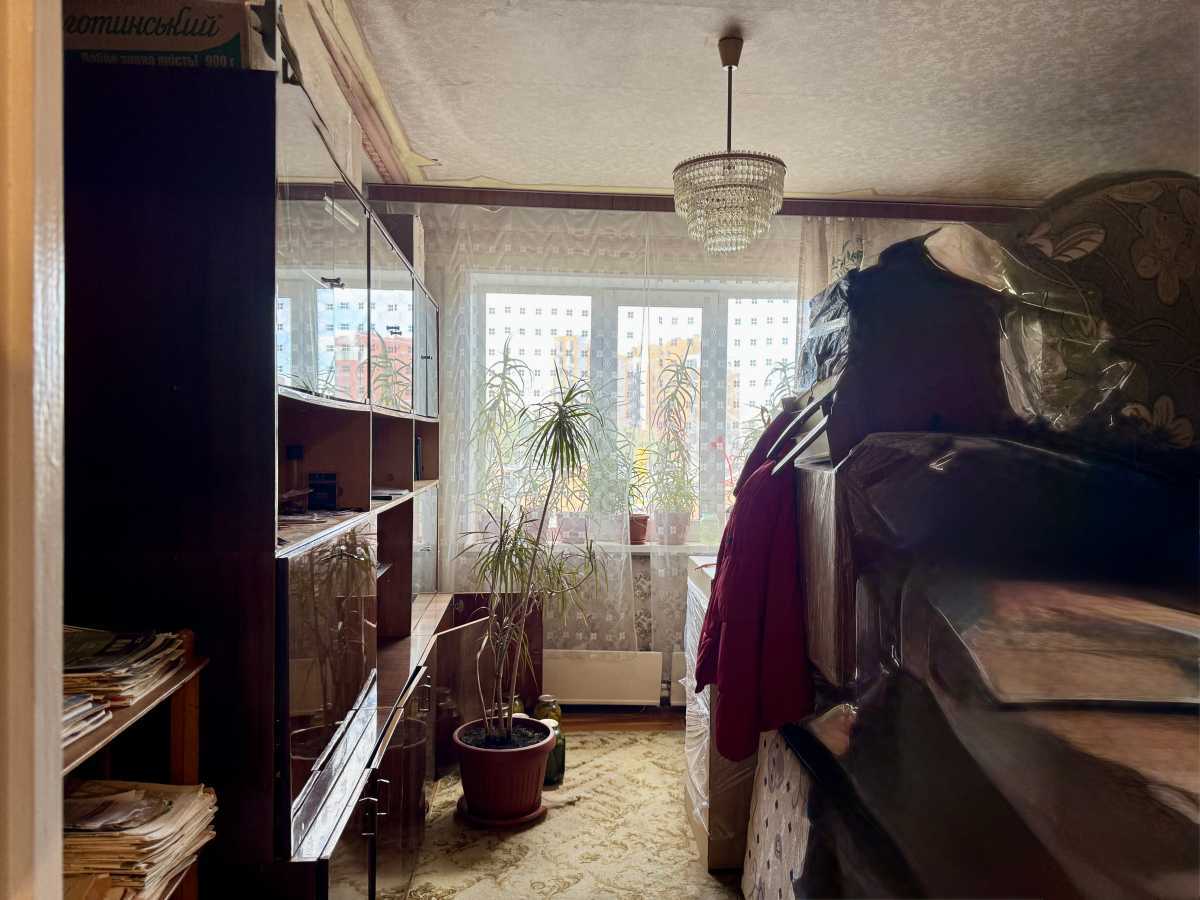 Продаж 3-кімнатної квартири 73 м², Вадима Гетьмана вул., 40