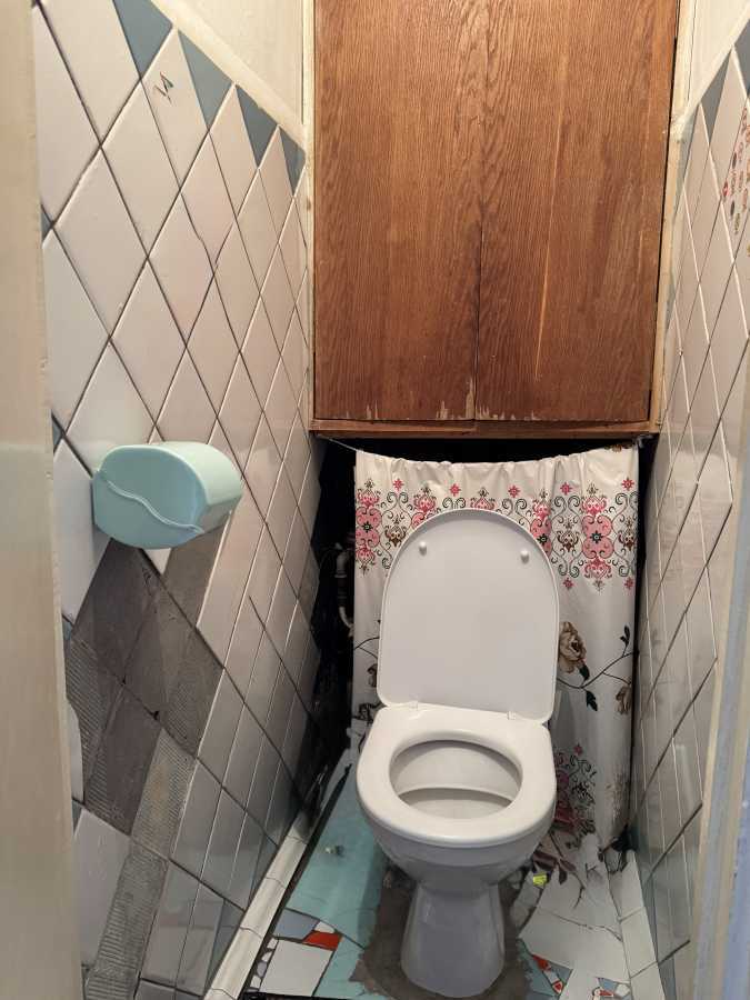 Продаж 3-кімнатної квартири 73 м², Вадима Гетьмана вул., 40