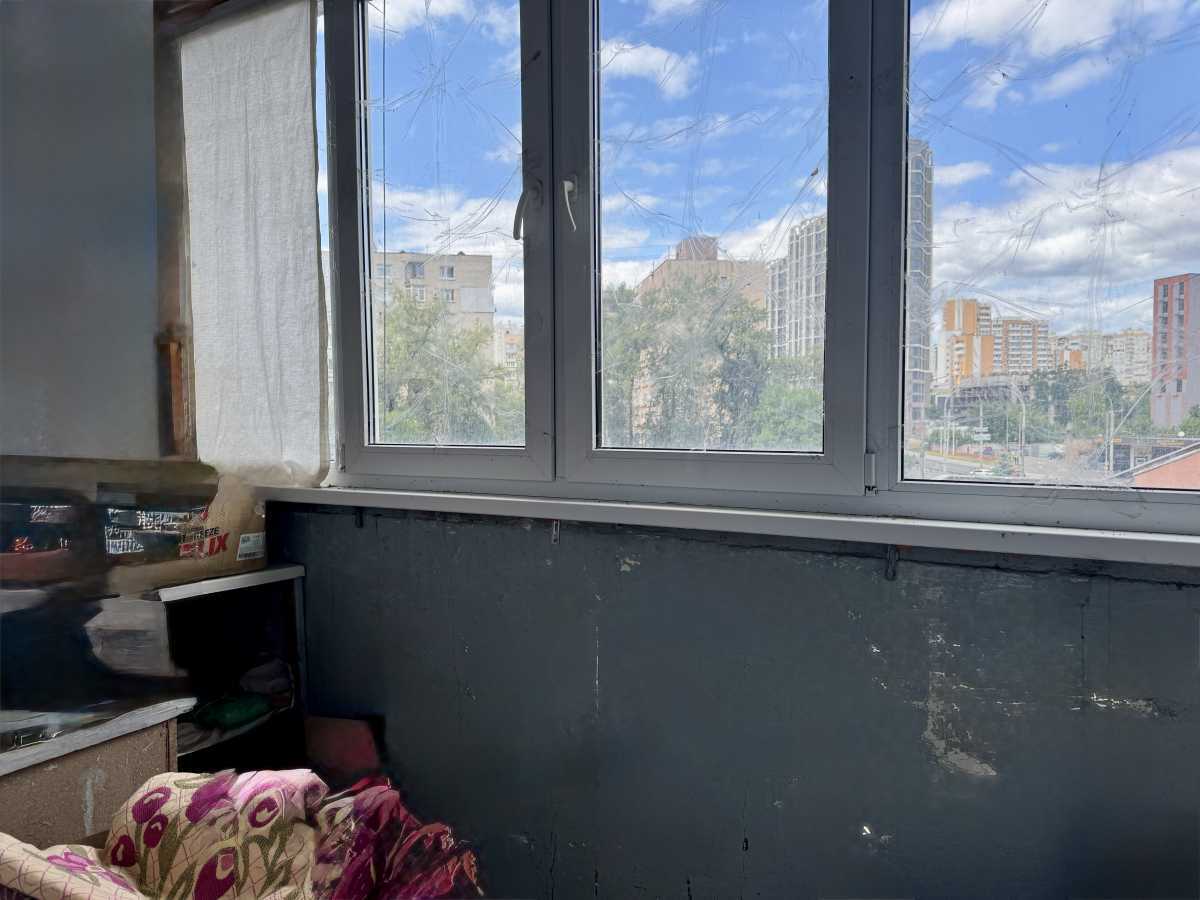 Продаж 3-кімнатної квартири 73 м², Вадима Гетьмана вул., 40