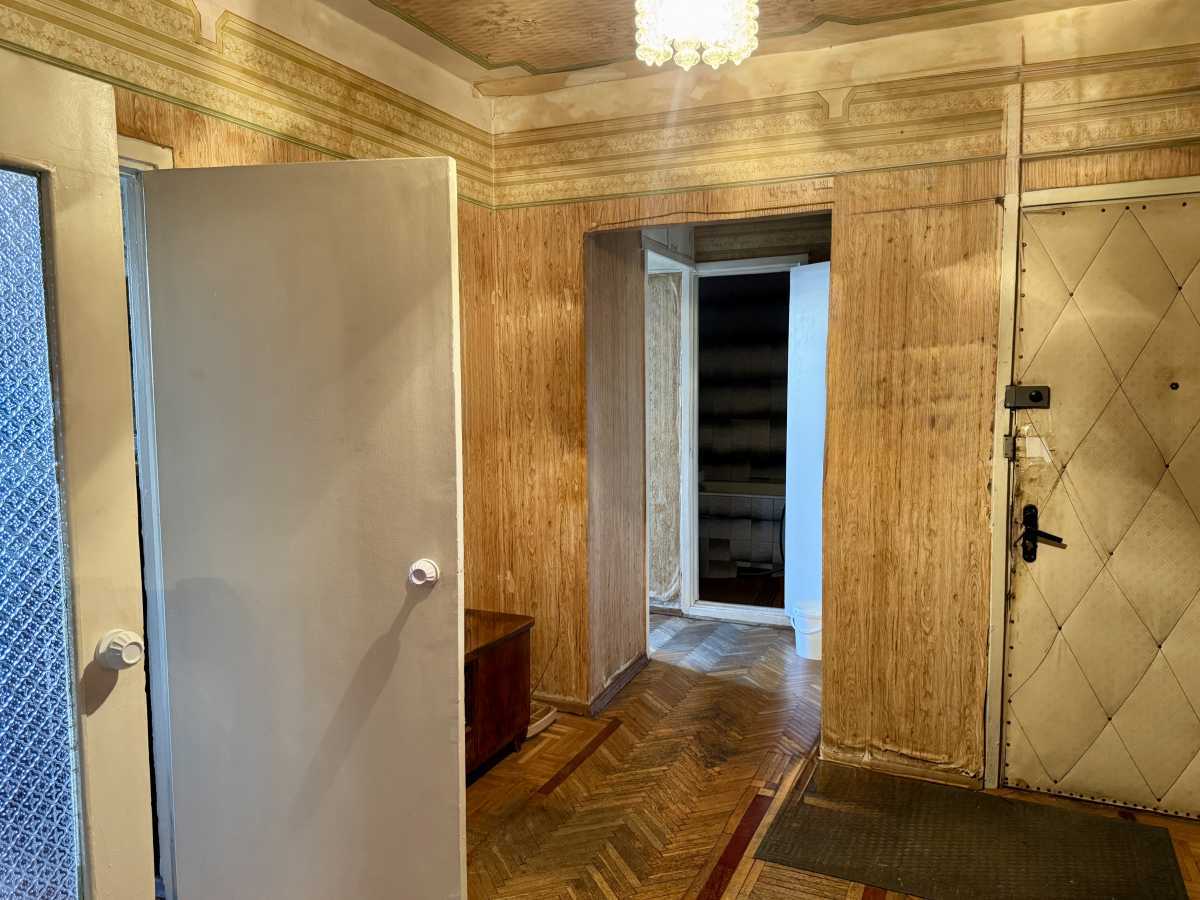 Продаж 3-кімнатної квартири 73 м², Вадима Гетьмана вул., 40