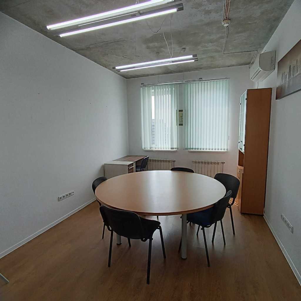 Аренда офиса 80 м², Елизаветы Чавдар ул., 1