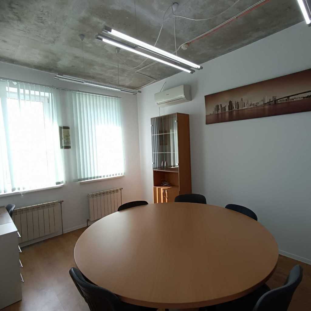 Аренда офиса 80 м², Елизаветы Чавдар ул., 1