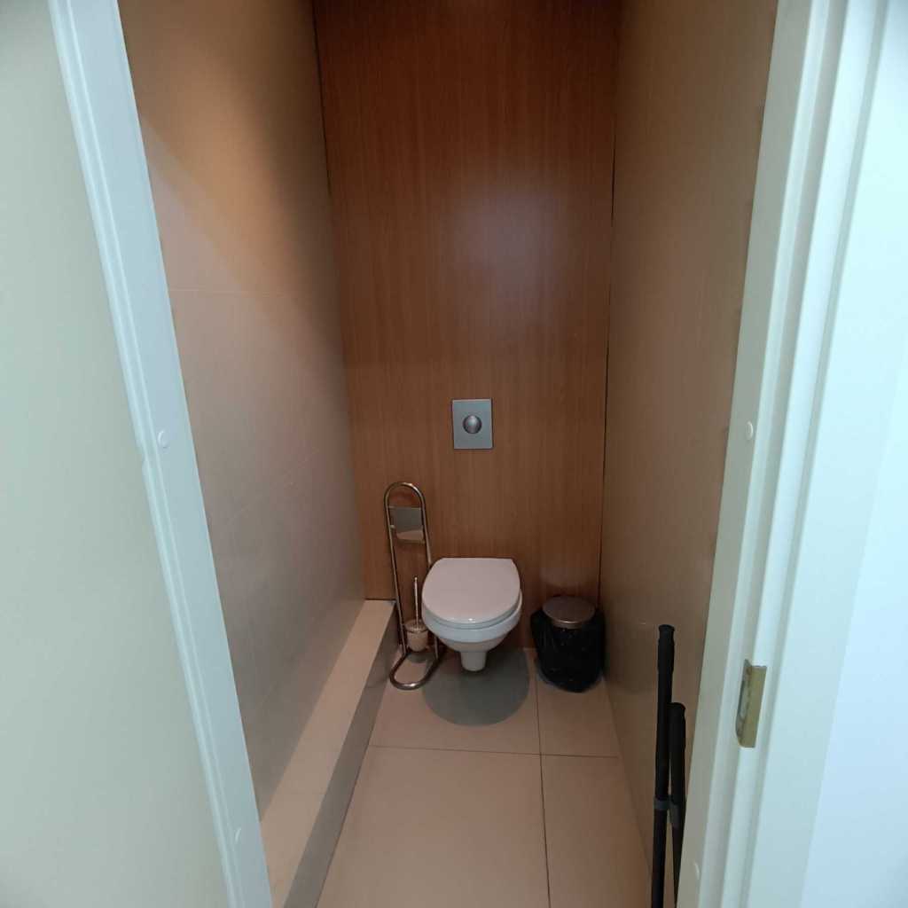 Аренда офиса 80 м², Елизаветы Чавдар ул., 1