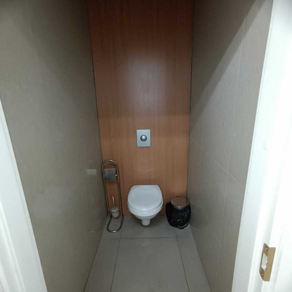 Аренда офиса 80 м², Елизаветы Чавдар ул., 1