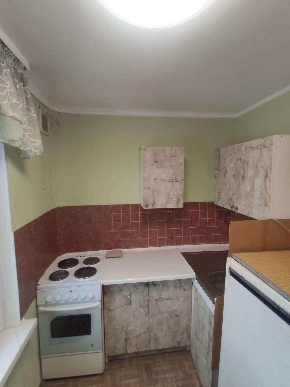 Оренда 1-кімнатної квартири 22 м², Промислова вул., 4