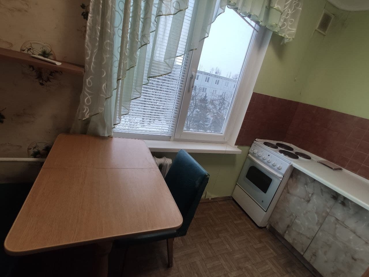 Оренда 1-кімнатної квартири 22 м², Промислова вул., 4
