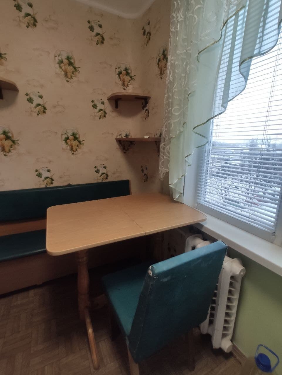 Оренда 1-кімнатної квартири 22 м², Промислова вул., 4