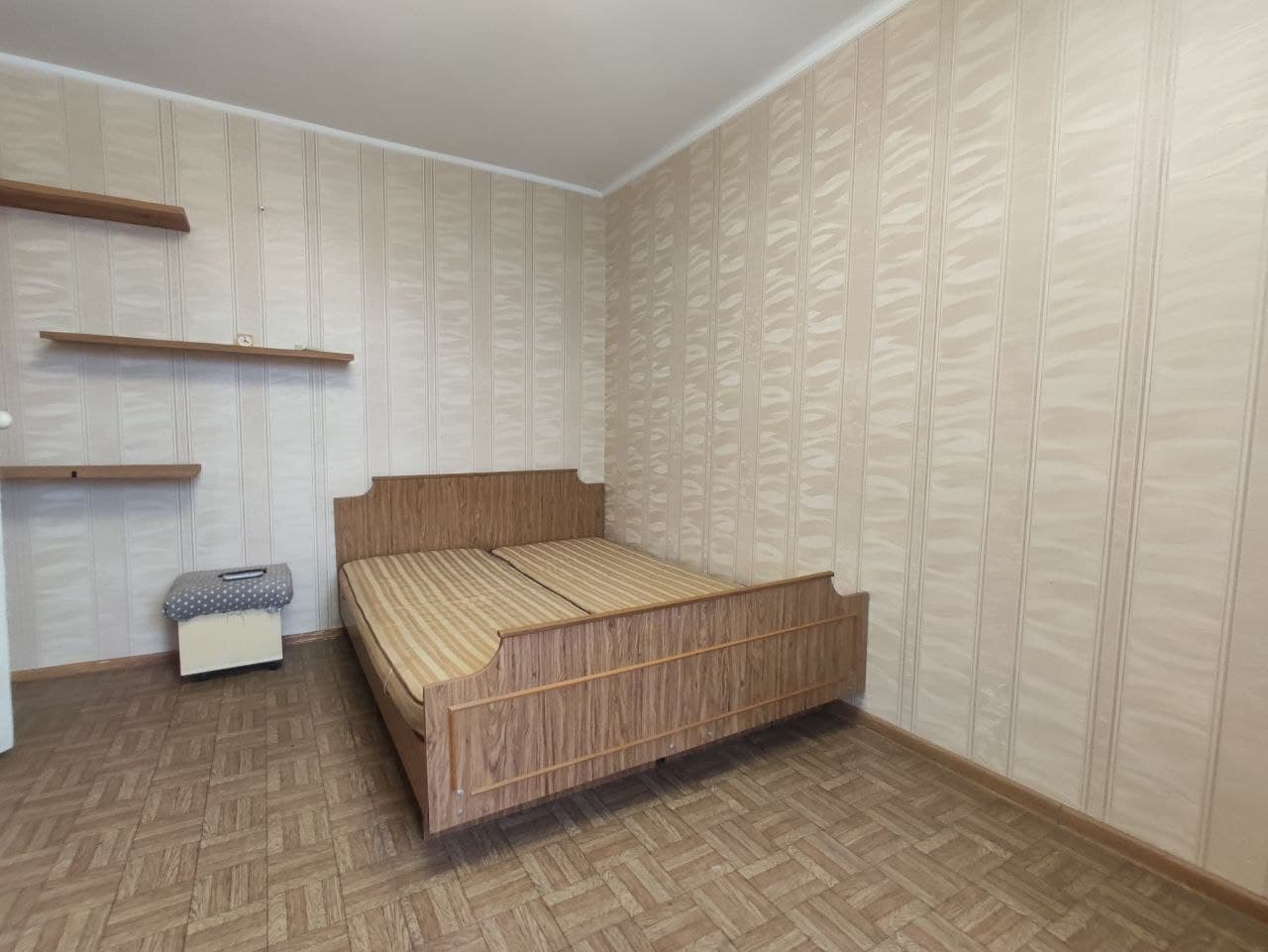 Оренда 1-кімнатної квартири 22 м², Промислова вул., 4