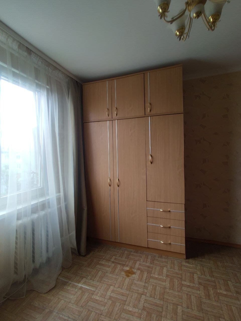 Оренда 1-кімнатної квартири 22 м², Промислова вул., 4