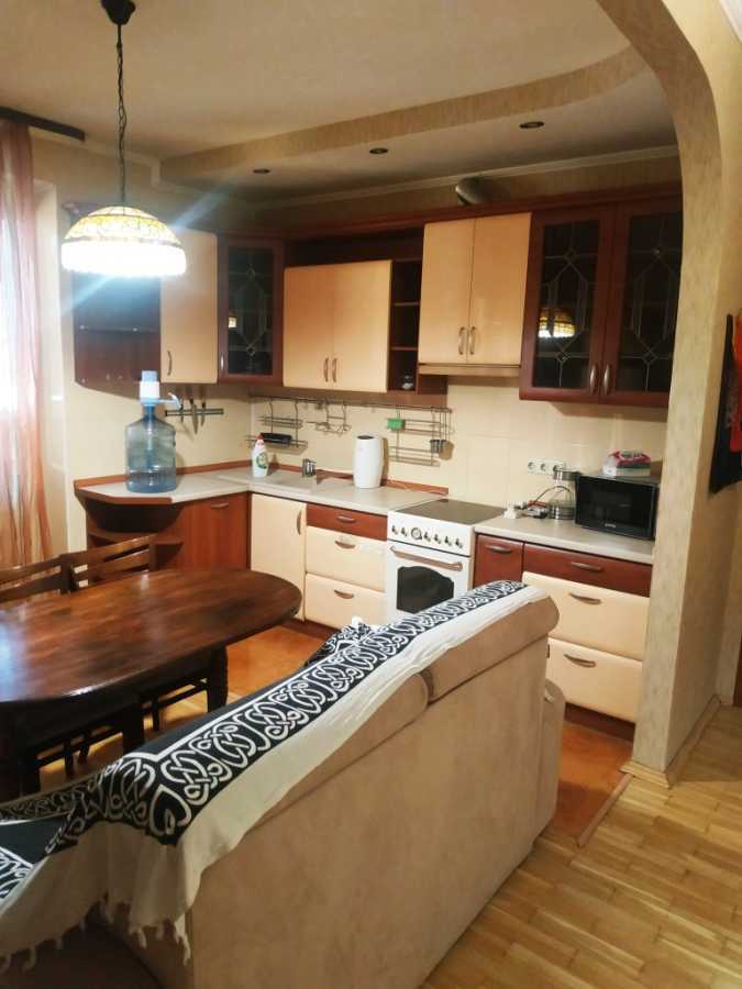 Аренда 2-комнатной квартиры 70 м², Анны Ахматовой ул., 47