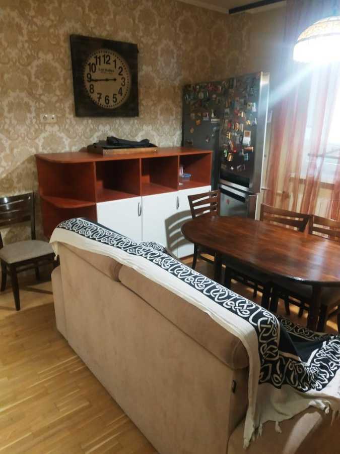 Аренда 2-комнатной квартиры 70 м², Анны Ахматовой ул., 47