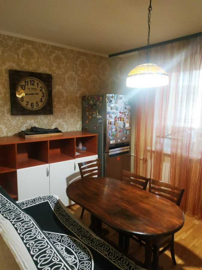 Аренда 2-комнатной квартиры 70 м², Анны Ахматовой ул., 47