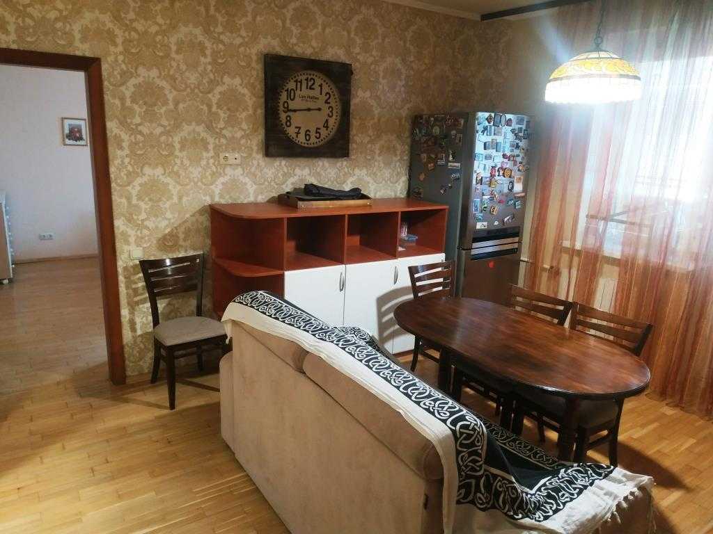 Аренда 2-комнатной квартиры 70 м², Анны Ахматовой ул., 47