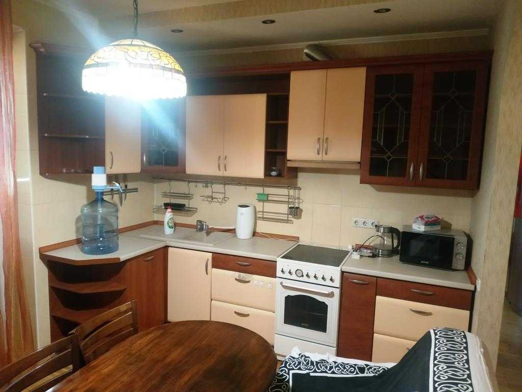 Аренда 2-комнатной квартиры 70 м², Анны Ахматовой ул., 47