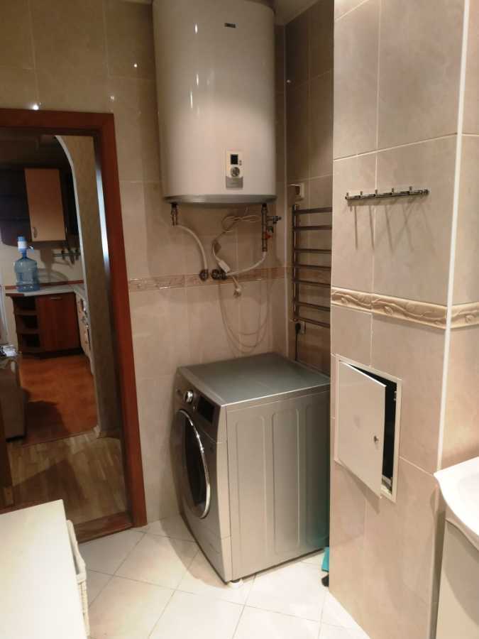 Аренда 2-комнатной квартиры 70 м², Анны Ахматовой ул., 47