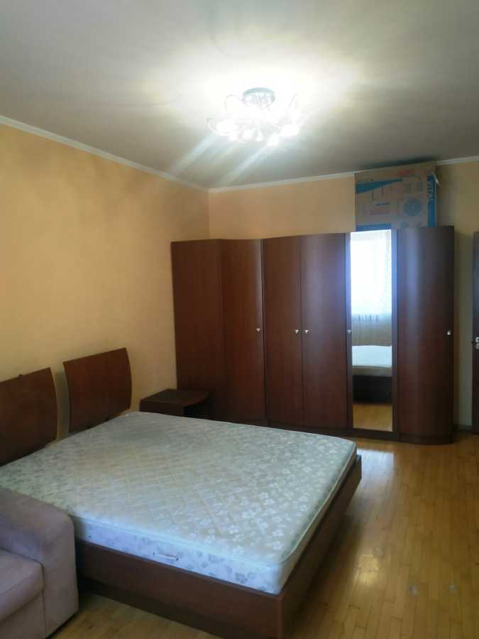 Аренда 2-комнатной квартиры 70 м², Анны Ахматовой ул., 47