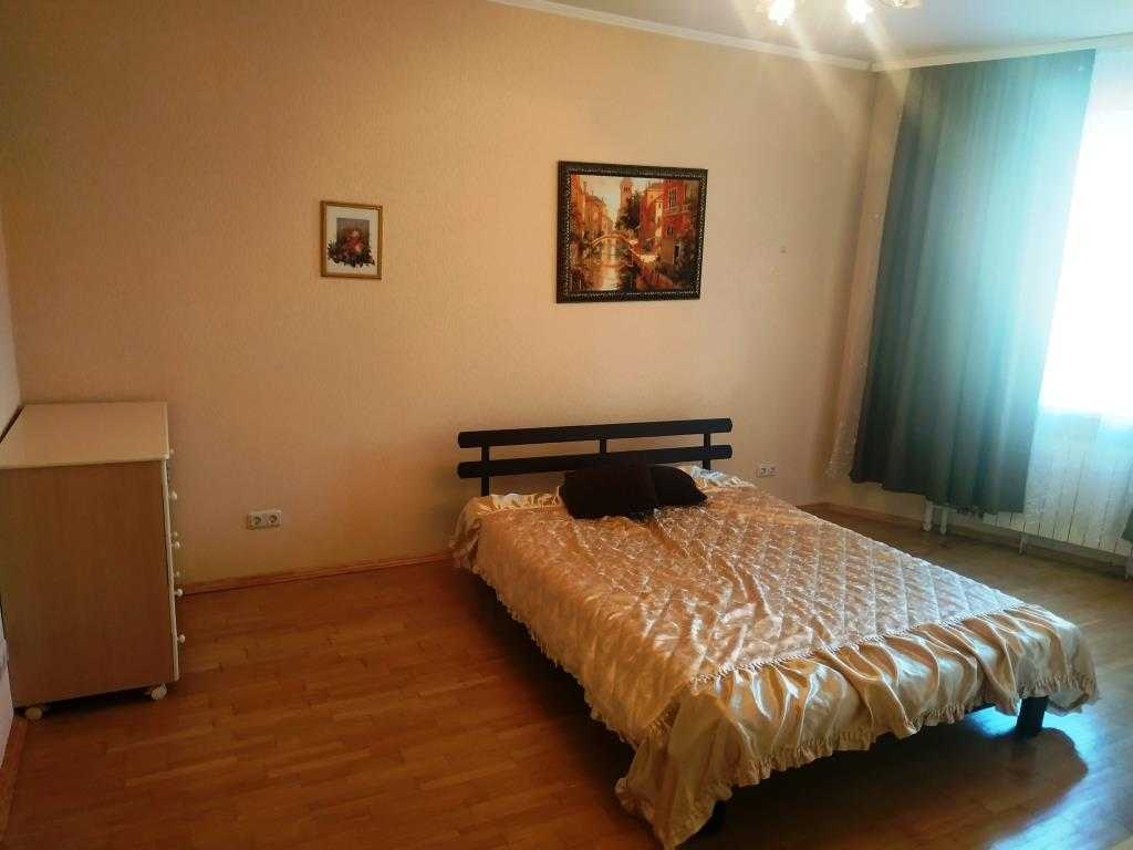 Аренда 2-комнатной квартиры 70 м², Анны Ахматовой ул., 47