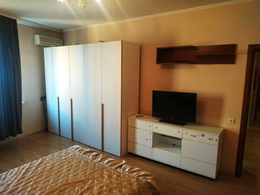 Аренда 2-комнатной квартиры 70 м², Анны Ахматовой ул., 47