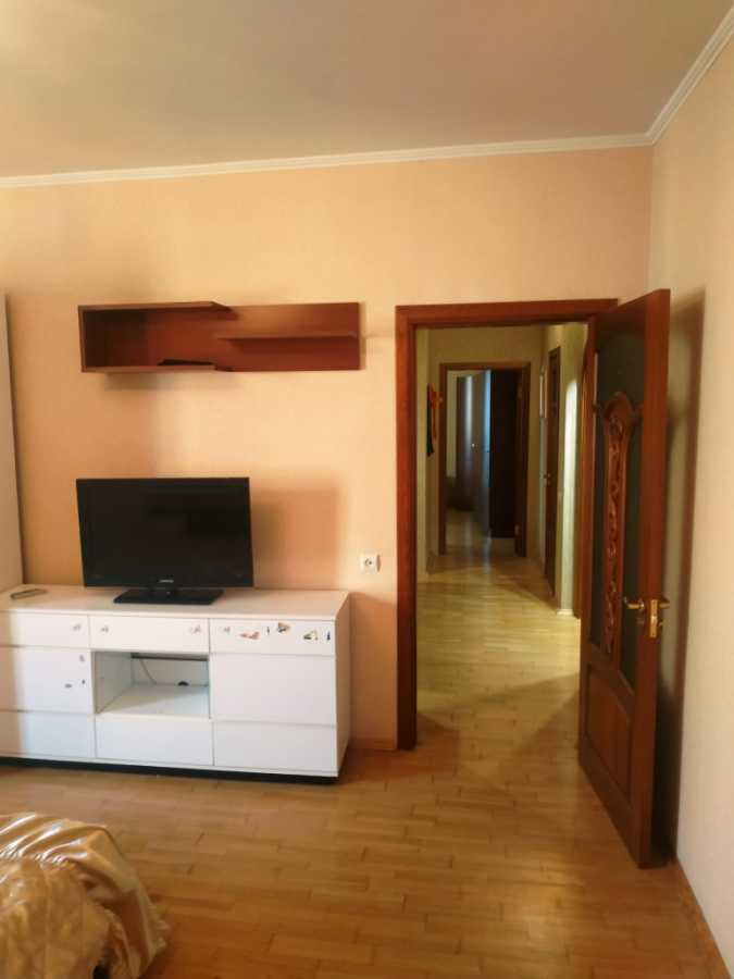 Аренда 2-комнатной квартиры 70 м², Анны Ахматовой ул., 47