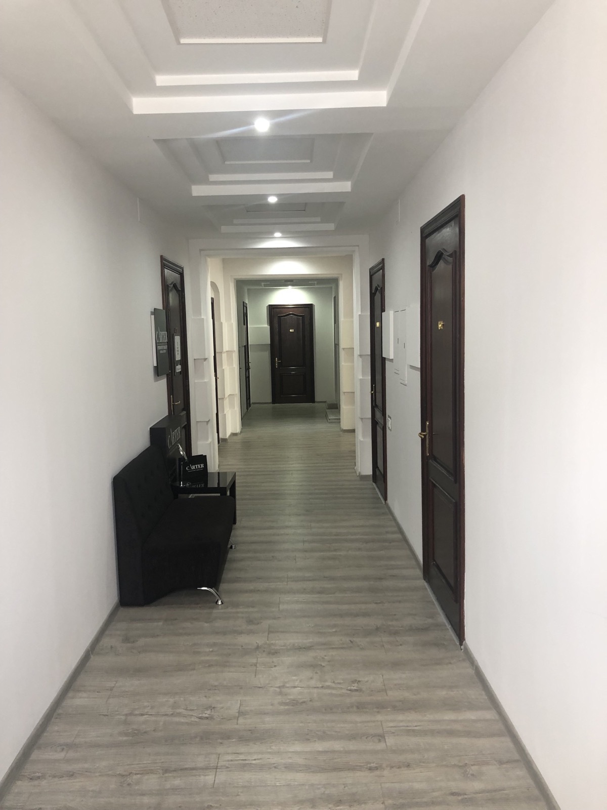 Аренда офиса 26 м², Большая Васильковская ул., 21