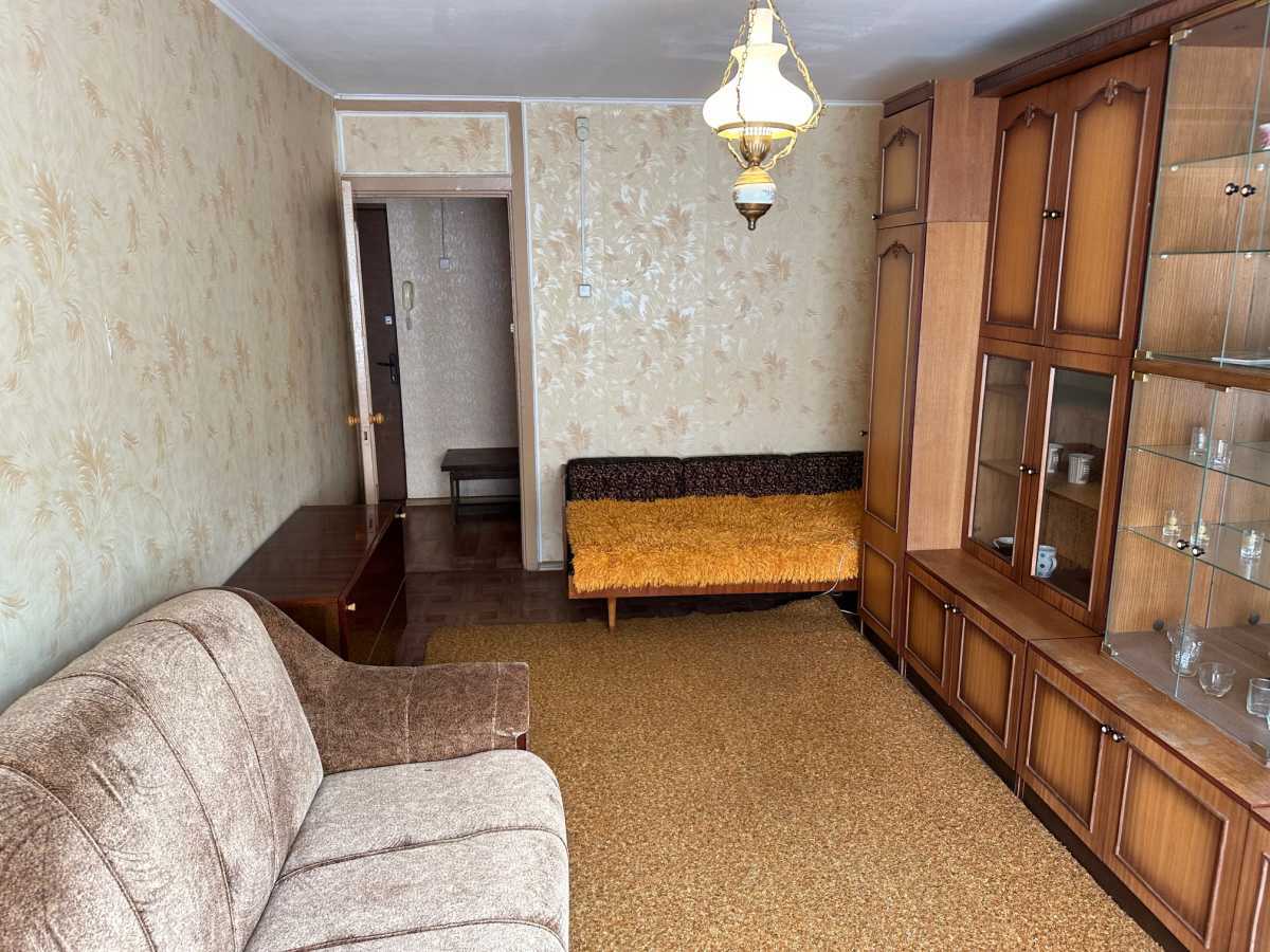 Аренда 1-комнатной квартиры 35 м², Гната Юры ул., 14В