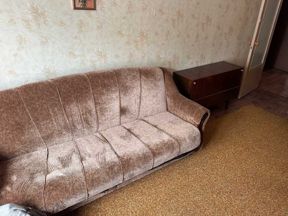 Аренда 1-комнатной квартиры 35 м², Гната Юры ул., 14В