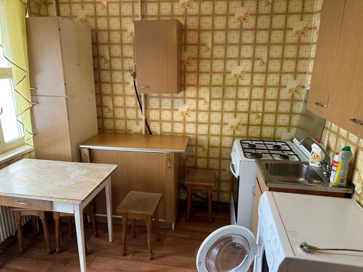 Аренда 1-комнатной квартиры 35 м², Гната Юры ул., 14В