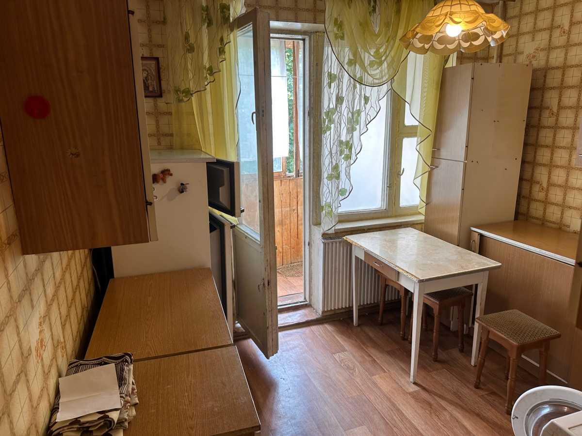 Аренда 1-комнатной квартиры 35 м², Гната Юры ул., 14В