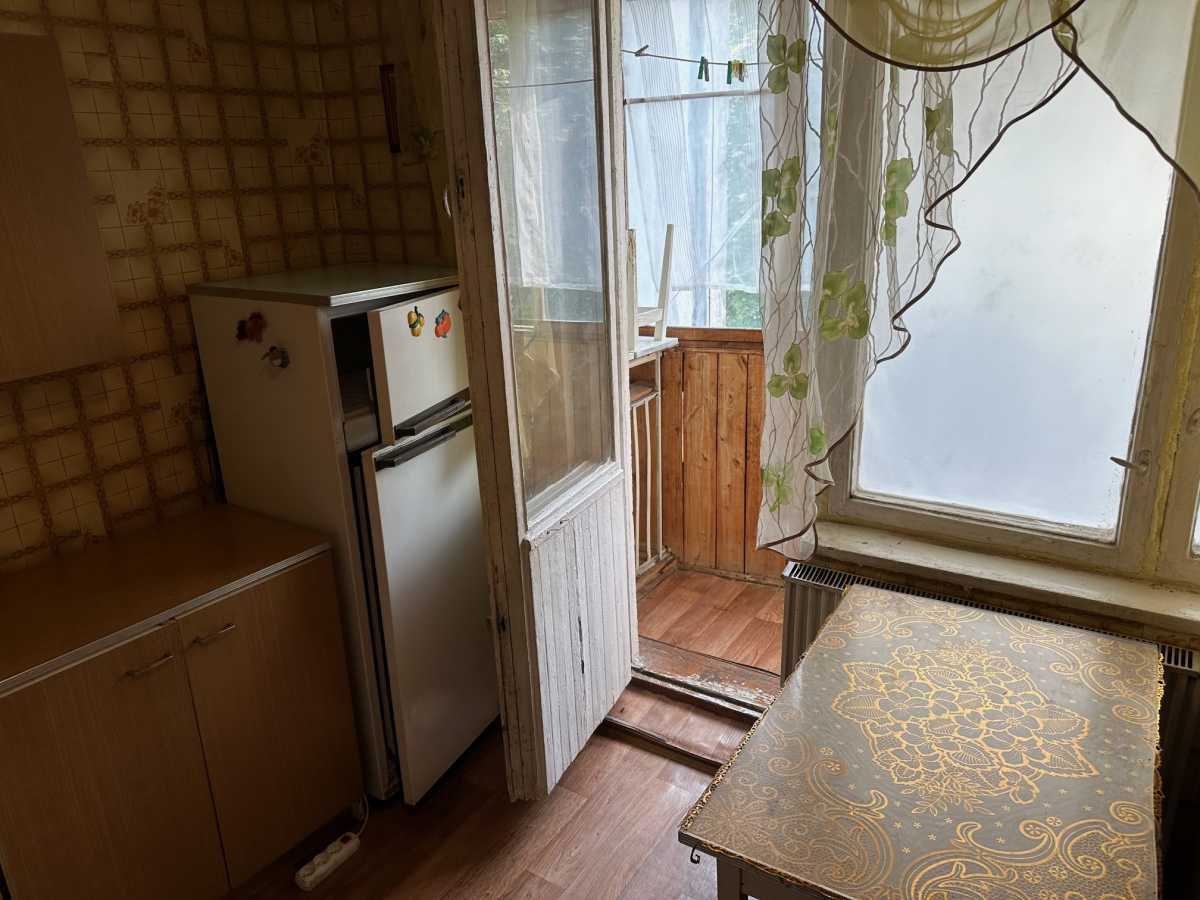 Аренда 1-комнатной квартиры 35 м², Гната Юры ул., 14В