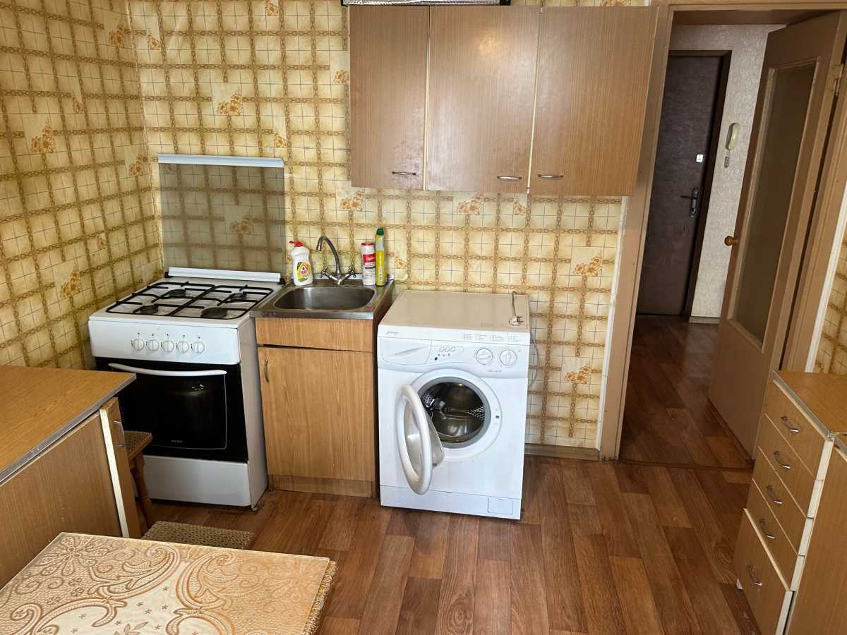 Аренда 1-комнатной квартиры 35 м², Гната Юры ул., 14В