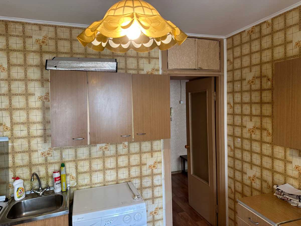 Аренда 1-комнатной квартиры 35 м², Гната Юры ул., 14В