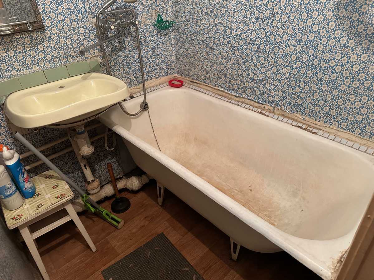 Аренда 1-комнатной квартиры 35 м², Гната Юры ул., 14В