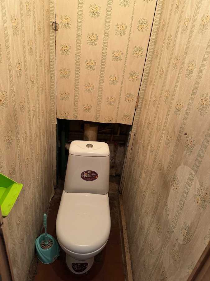 Аренда 1-комнатной квартиры 35 м², Гната Юры ул., 14В