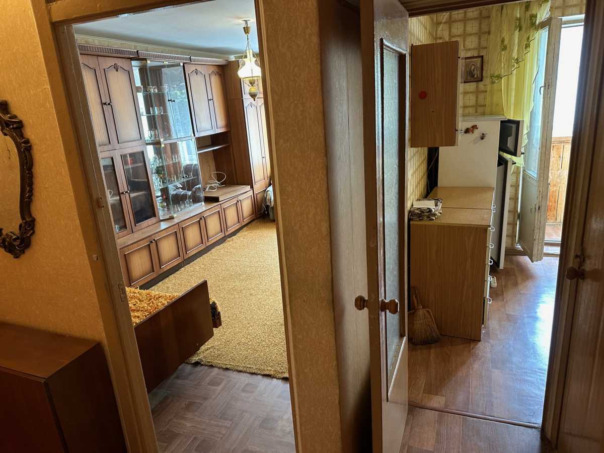 Аренда 1-комнатной квартиры 35 м², Гната Юры ул., 14В
